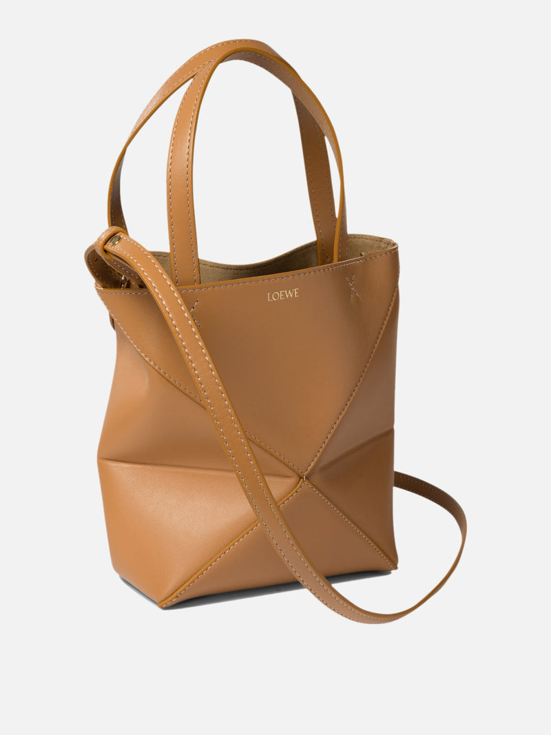 Vietti Loewe Borsa a mano "Puzzle Fold" Sottocosto