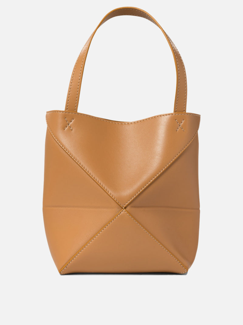 Vietti Loewe Borsa a mano "Puzzle Fold" Sottocosto