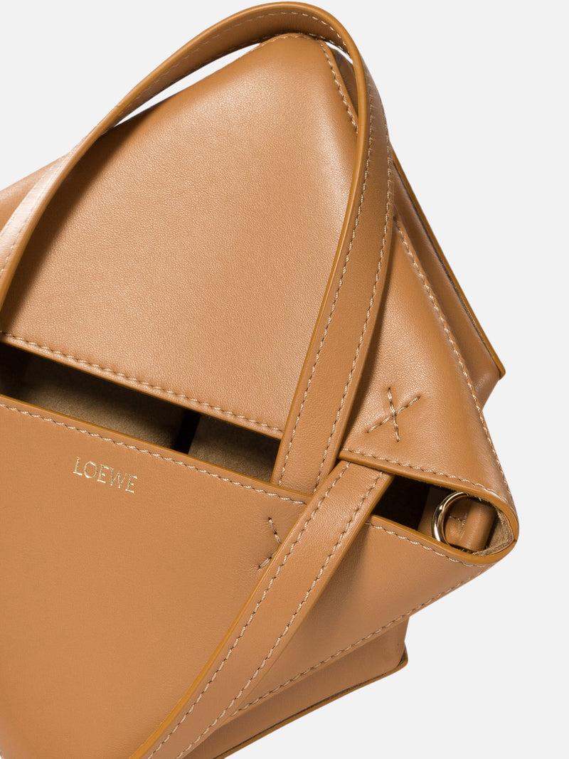 Vietti Loewe Borsa a mano "Puzzle Fold" Sottocosto