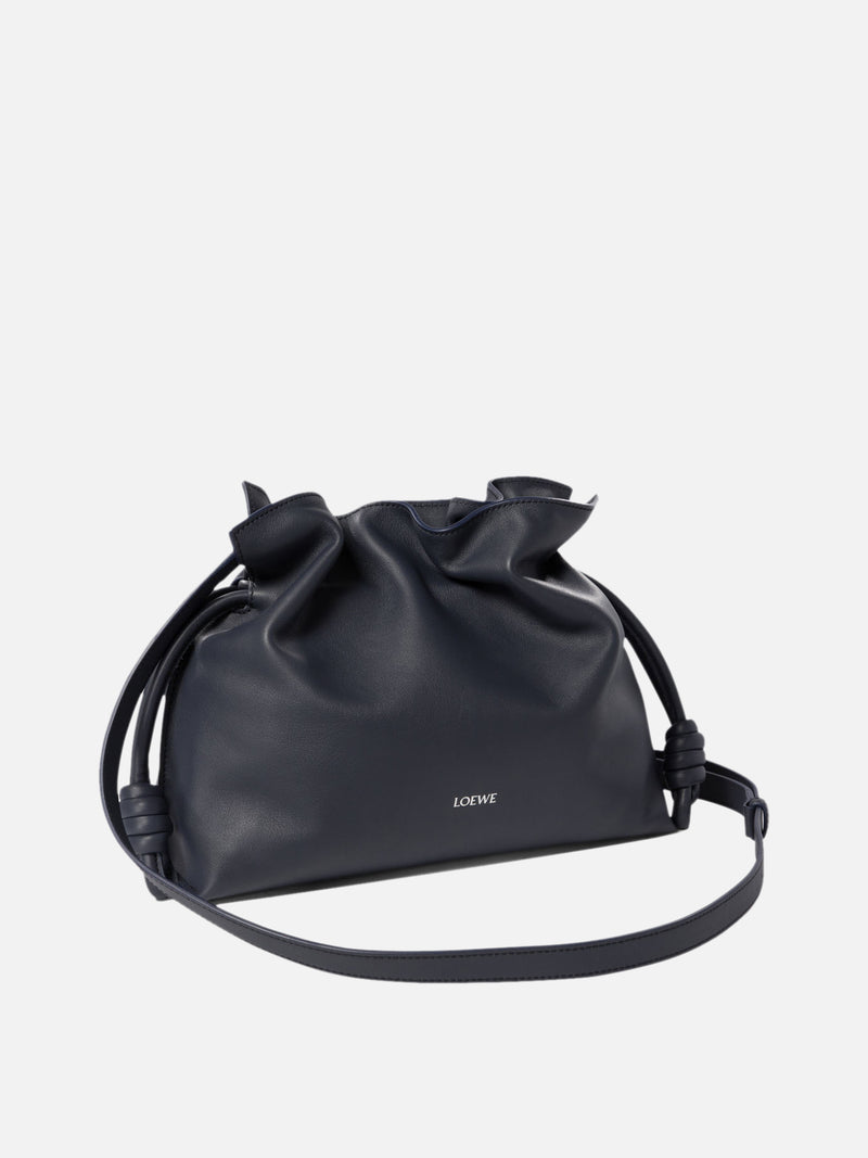 Vietti Loewe Clutch "Flamenco" Presa