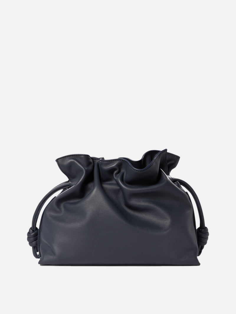 Vietti Loewe Clutch "Flamenco" Presa