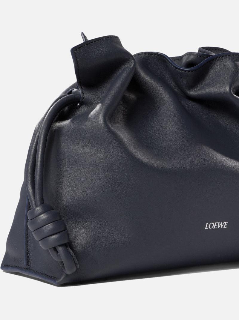Vietti Loewe Clutch "Flamenco" Presa