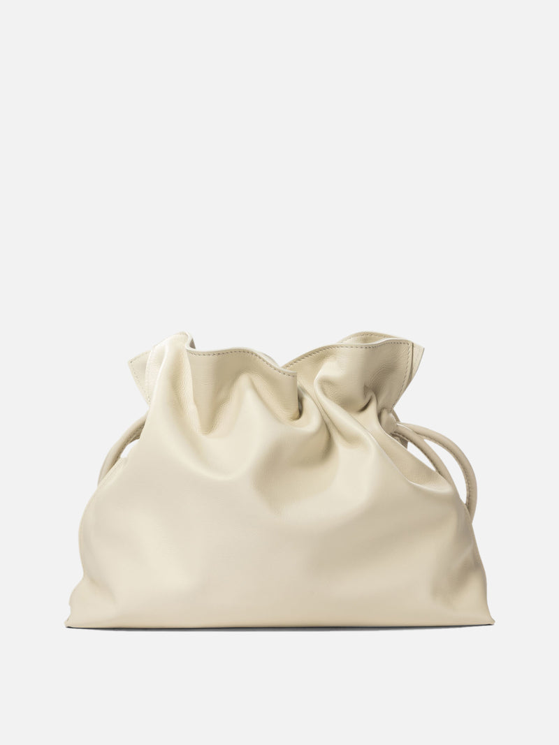 Vietti Loewe Clutch "Flamenco" Sconto
