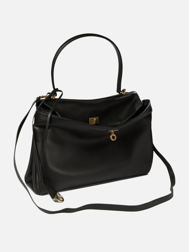 Vietti Balenciaga Borsa a mano "Rodeo M" Offerta