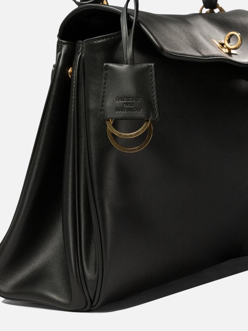 Vietti Balenciaga Borsa a mano "Rodeo M" Offerta
