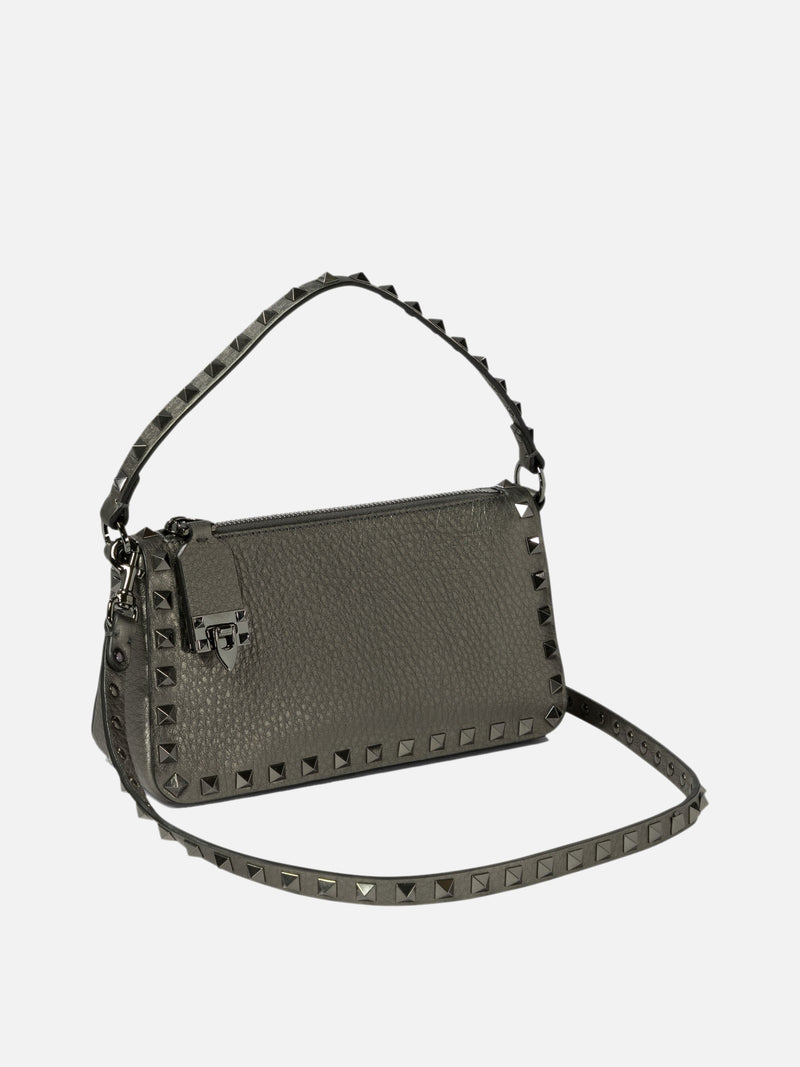 Vietti Valentino Garavani Borsa a spalla "Rockstud Small" Economico