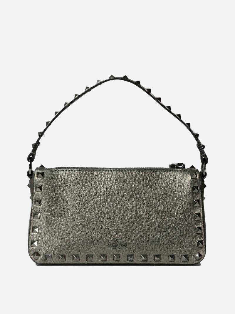 Vietti Valentino Garavani Borsa a spalla "Rockstud Small" Economico
