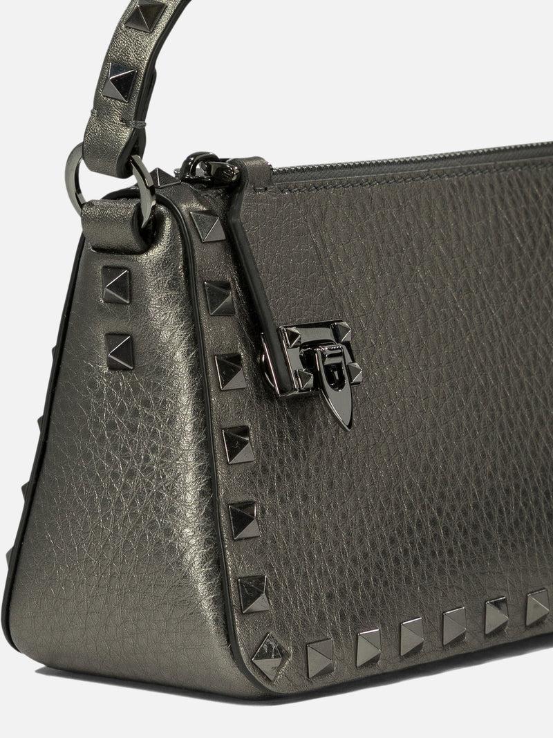 Vietti Valentino Garavani Borsa a spalla "Rockstud Small" Economico