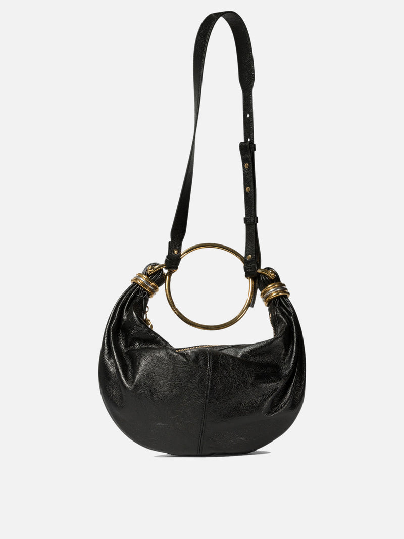 Vietti Chloé Borsa a mano "Bracelet Hobo" Online