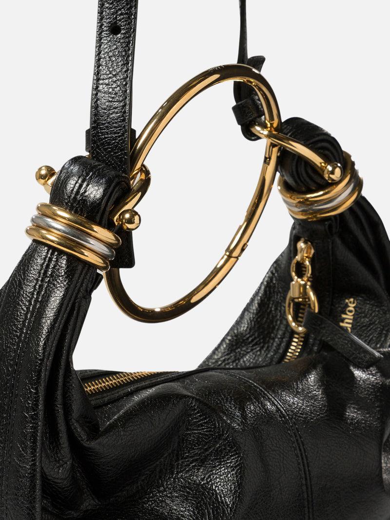Vietti Chloé Borsa a mano "Bracelet Hobo" Online