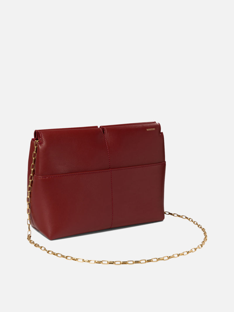 Vietti Burberry Borsa a tracolla "Snip" In Vendita