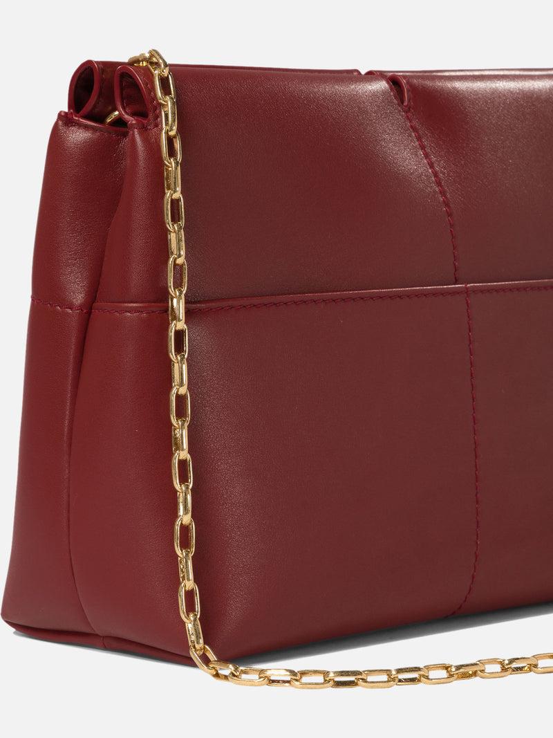 Vietti Burberry Borsa a tracolla "Snip" In Vendita