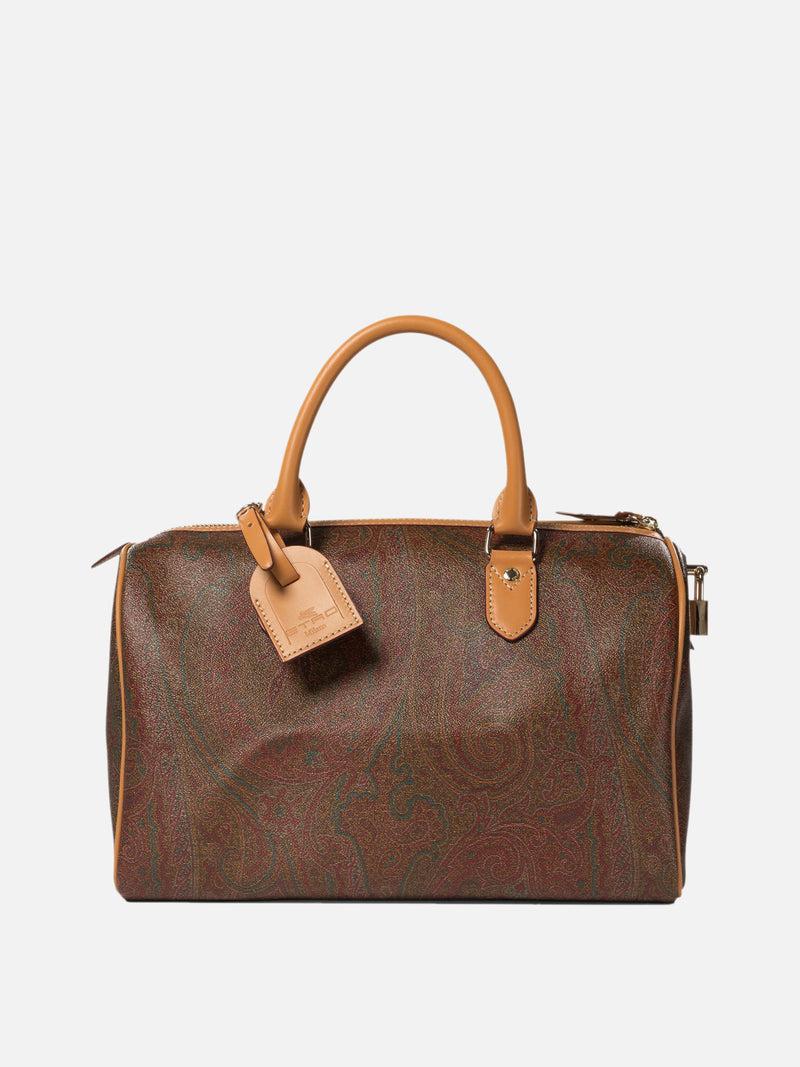 Vietti Etro Borsa a mano "Paisley" Offerte