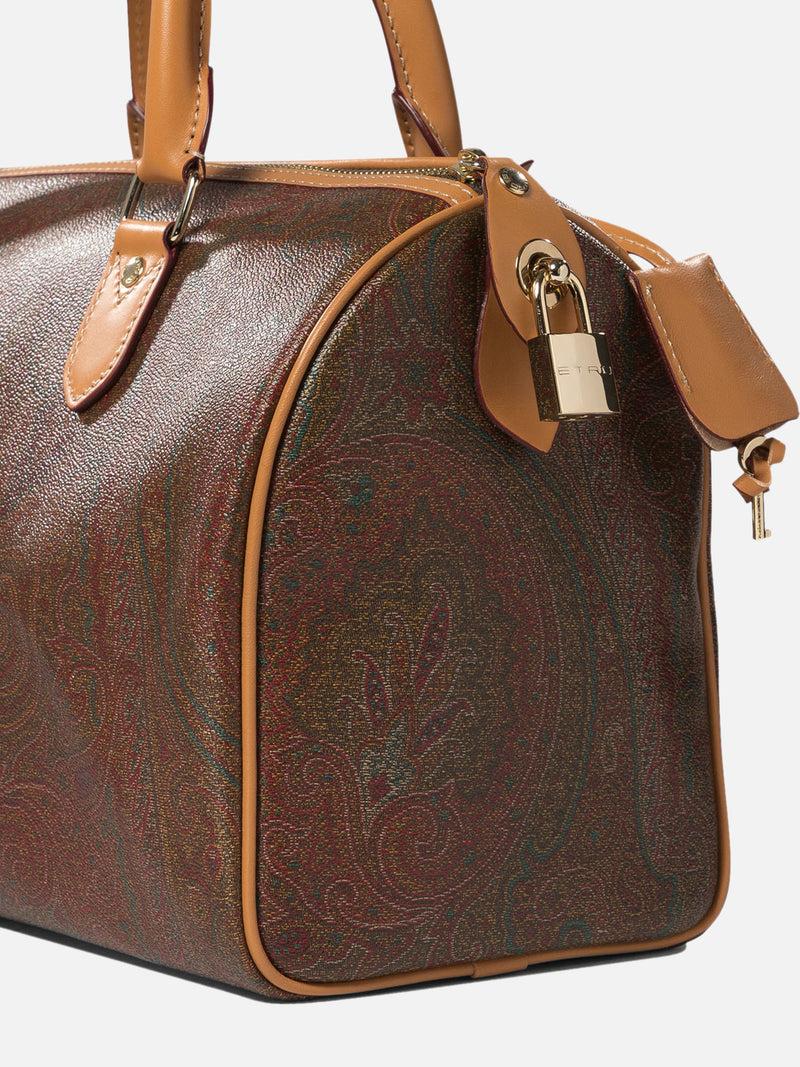 Vietti Etro Borsa a mano "Paisley" Offerte