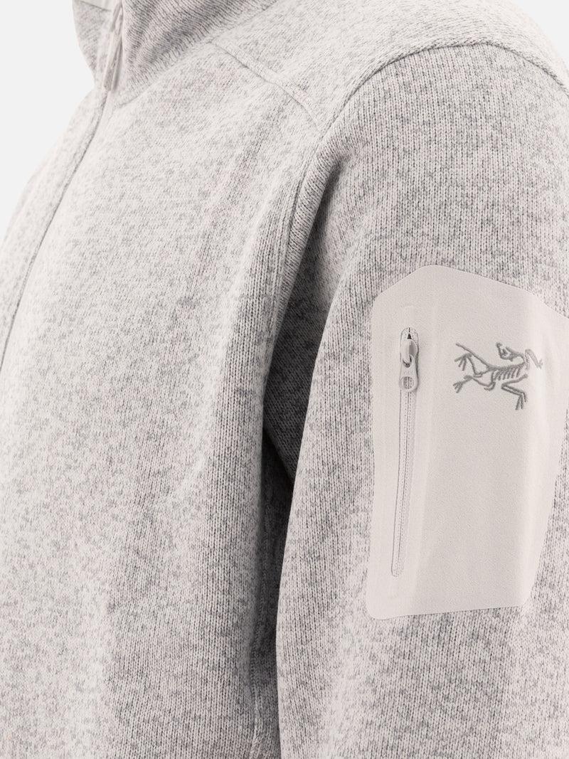 Vietti Arc'teryx Felpa "Covert" Soddisfazione Garantita