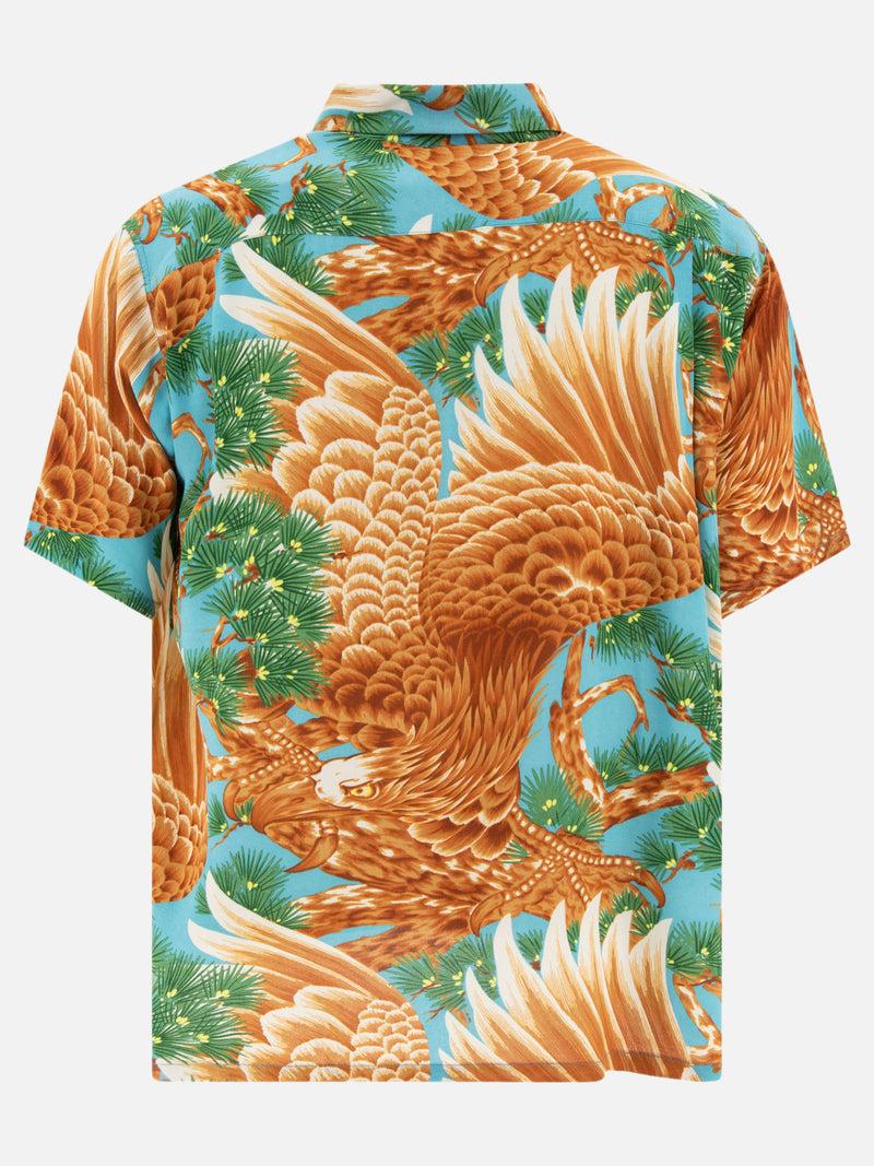 Vietti Sun Surf Camicia "Taka Master of the Run" Qualità Garantita