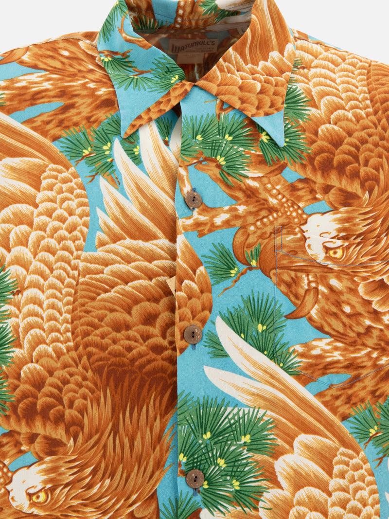 Vietti Sun Surf Camicia "Taka Master of the Run" Qualità Garantita