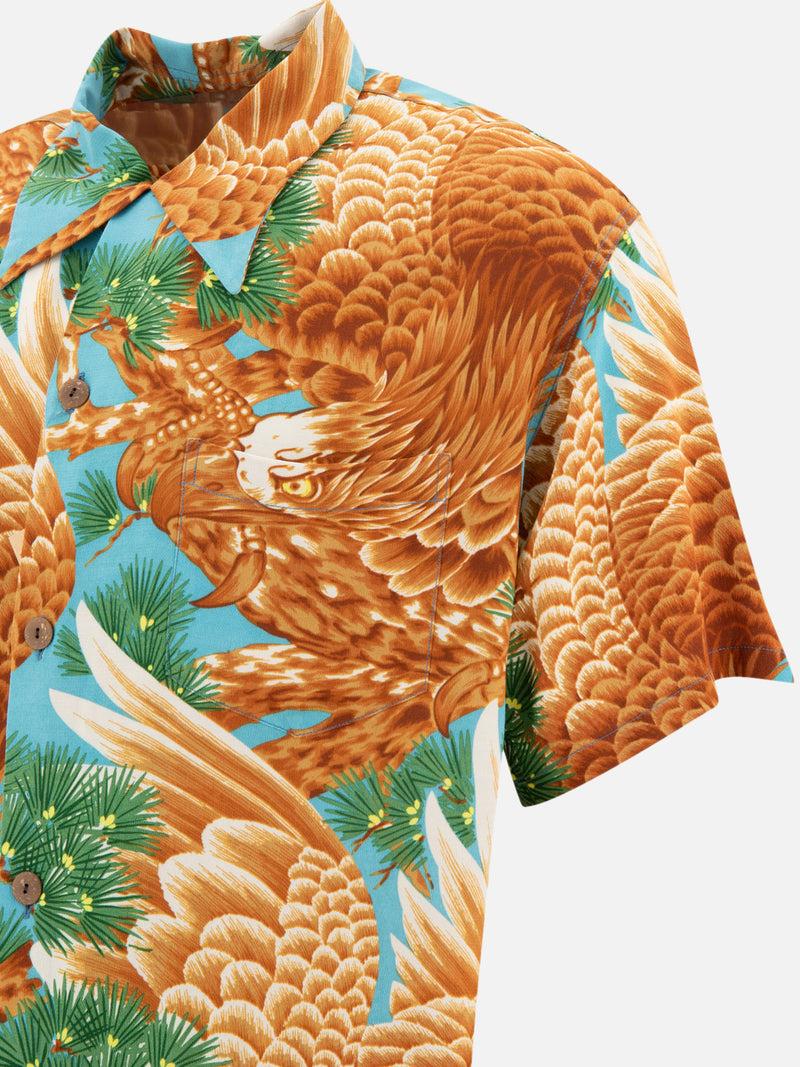 Vietti Sun Surf Camicia "Taka Master of the Run" Qualità Garantita