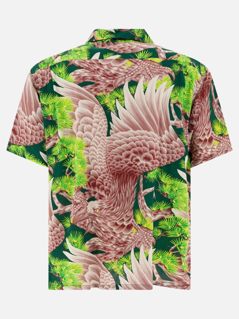 Vietti Sun Surf Camicia "Taka Master of the Run" Negozi Online