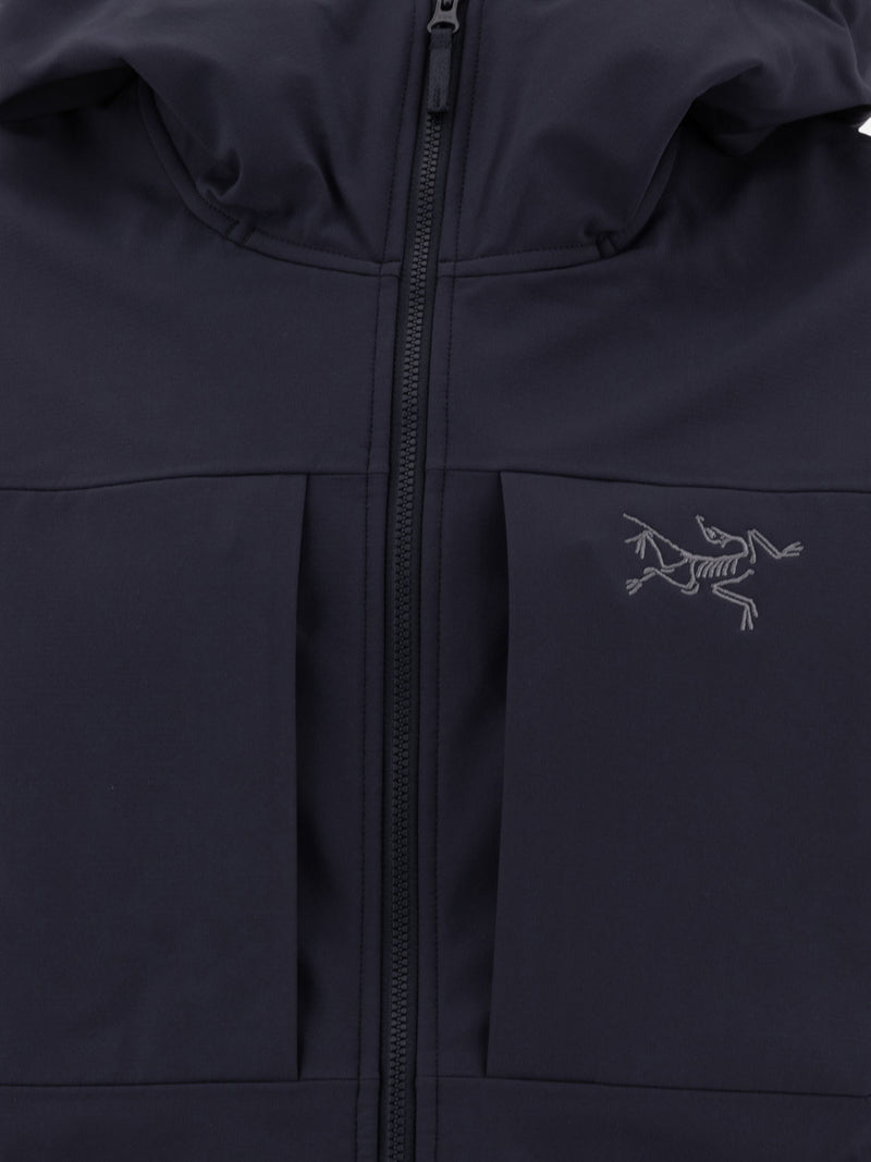 Vietti Arc'teryx Giacca "MX Hoody" Consegna Veloce