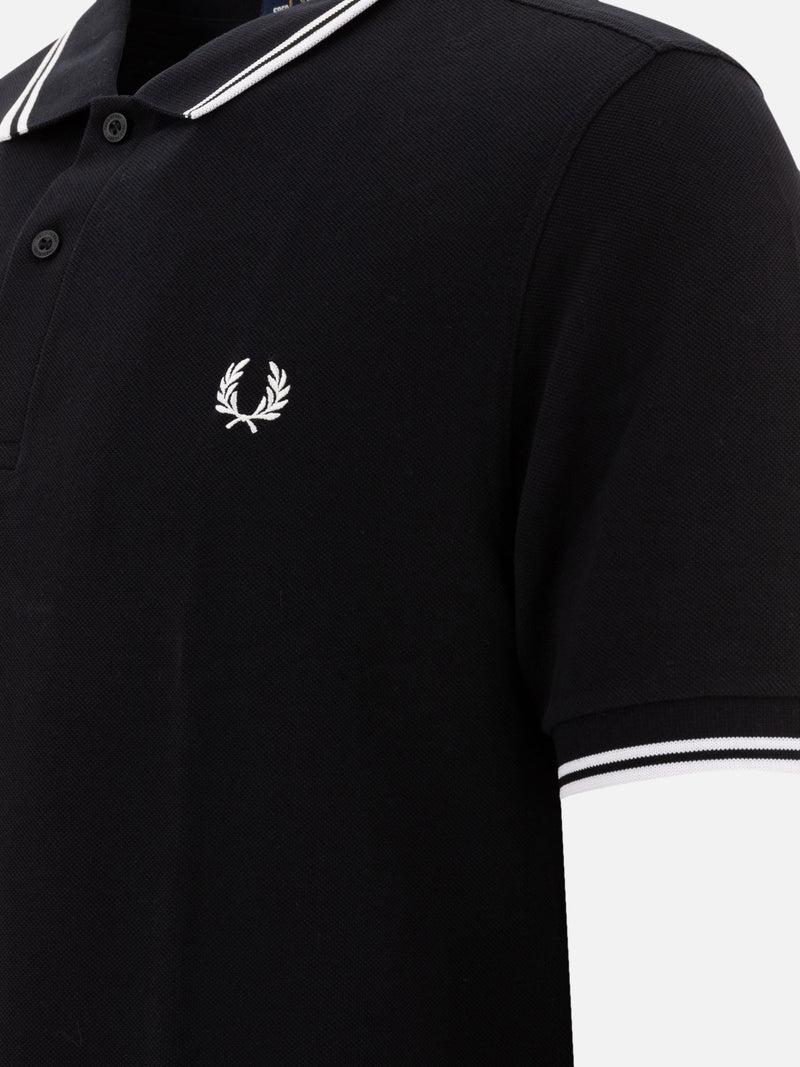 Vietti Comme Des Garçons Shirt Polo "CdG x Fred Perry" Fino Al -60%