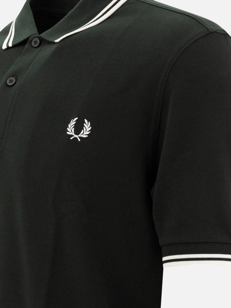 Vietti Comme Des Garçons Shirt Polo "CdG x Fred Perry" Shopping Online