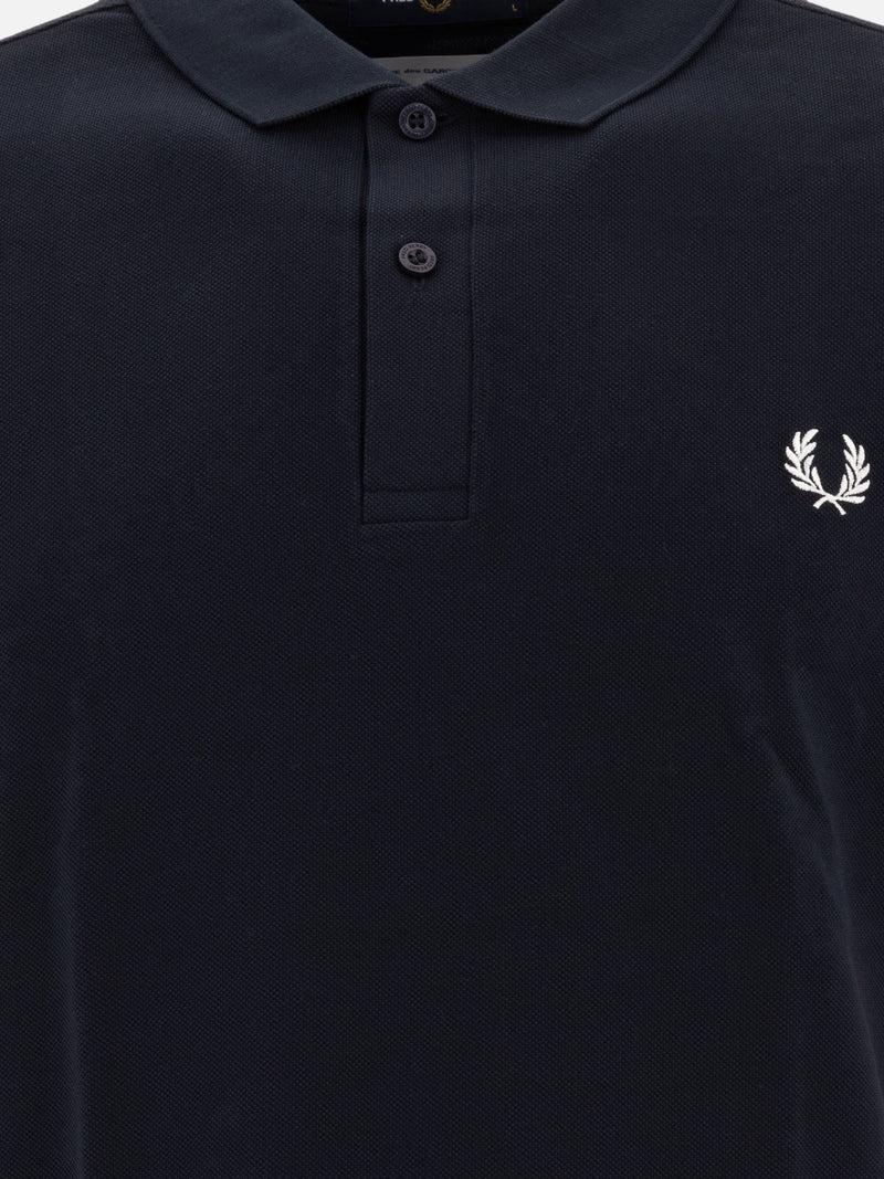 Vietti Comme Des Garçons Shirt Polo "CdG x Fred Perry" Affare Del Giorno