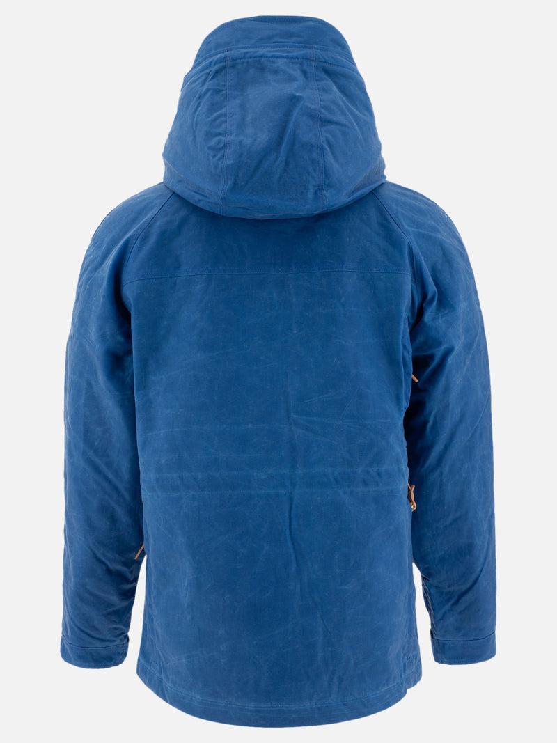 Vietti Manifattura Ceccarelli Parka "New Fisherman" Prezzo Ridotto
