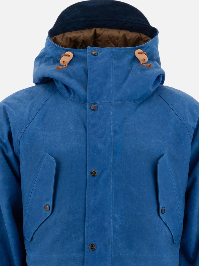 Vietti Manifattura Ceccarelli Parka "New Fisherman" Prezzo Ridotto