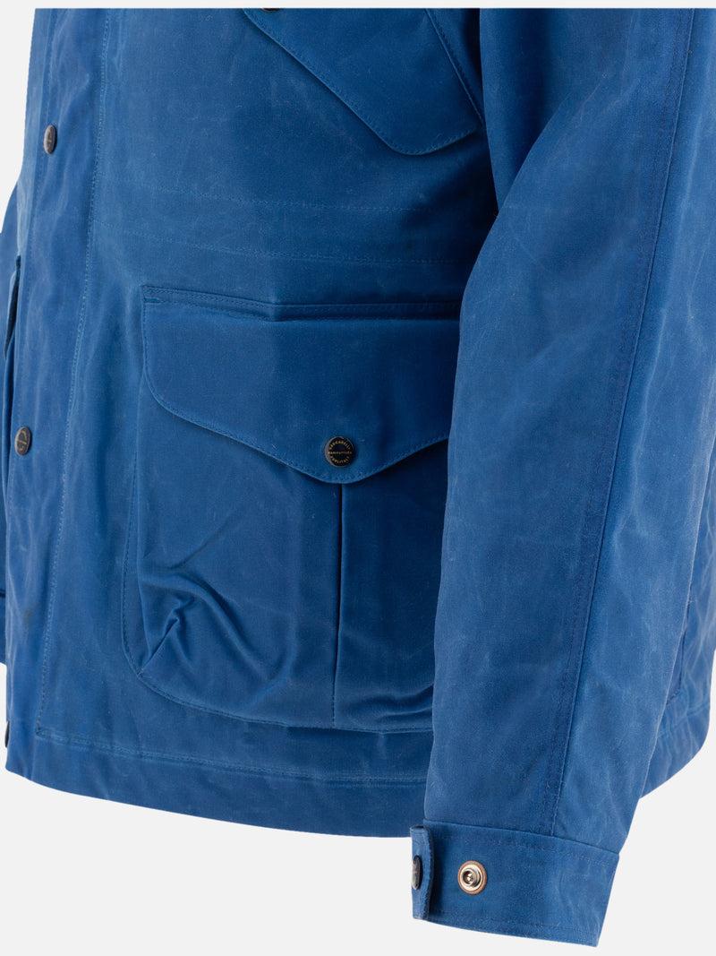 Vietti Manifattura Ceccarelli Parka "New Fisherman" Prezzo Ridotto