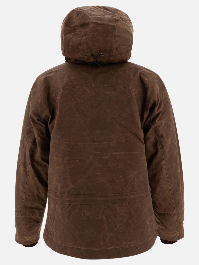 Vietti Manifattura Ceccarelli Parka "Mountain" Sottocosto