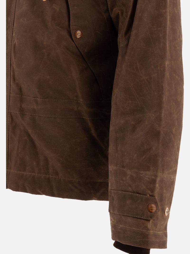 Vietti Manifattura Ceccarelli Parka "Mountain" Sottocosto