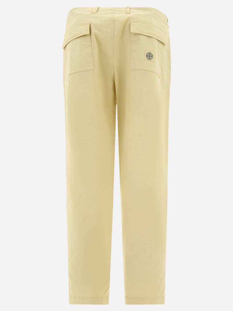 Vietti Stone Island Pantaloni cargo "Compass" Convenienza