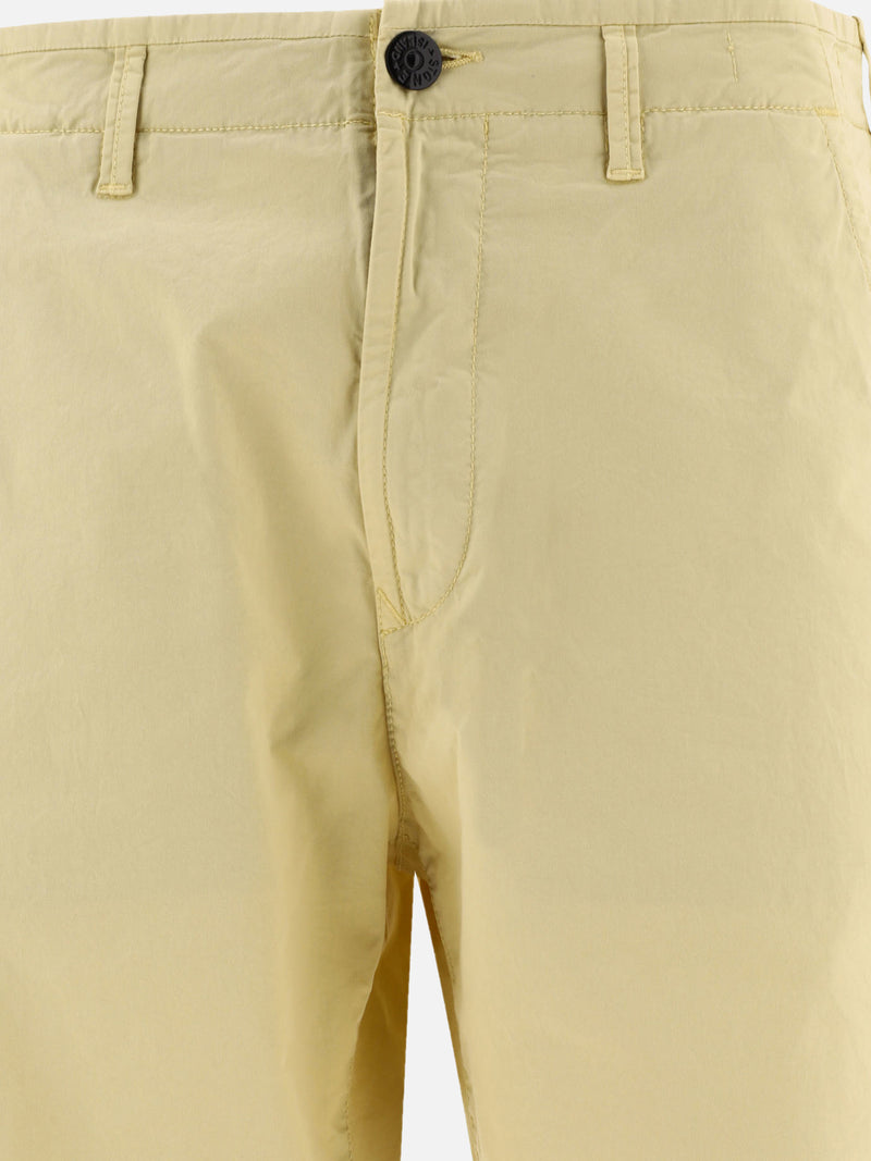 Vietti Stone Island Pantaloni cargo "Compass" Convenienza