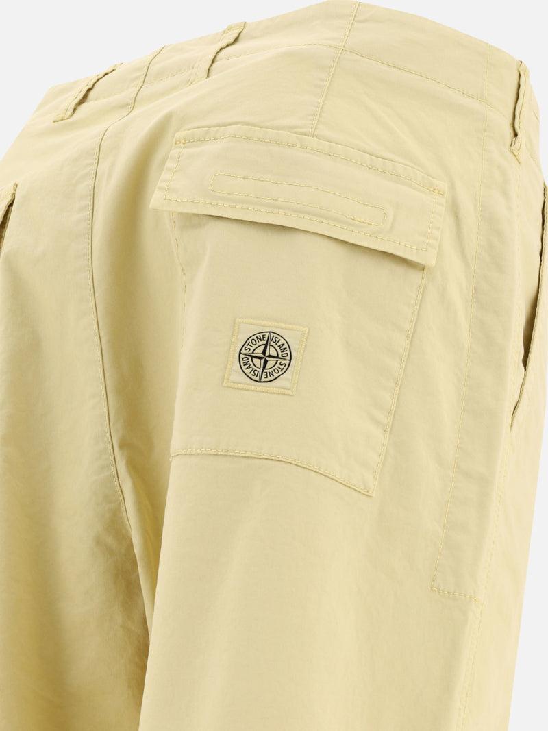 Vietti Stone Island Pantaloni cargo "Compass" Convenienza
