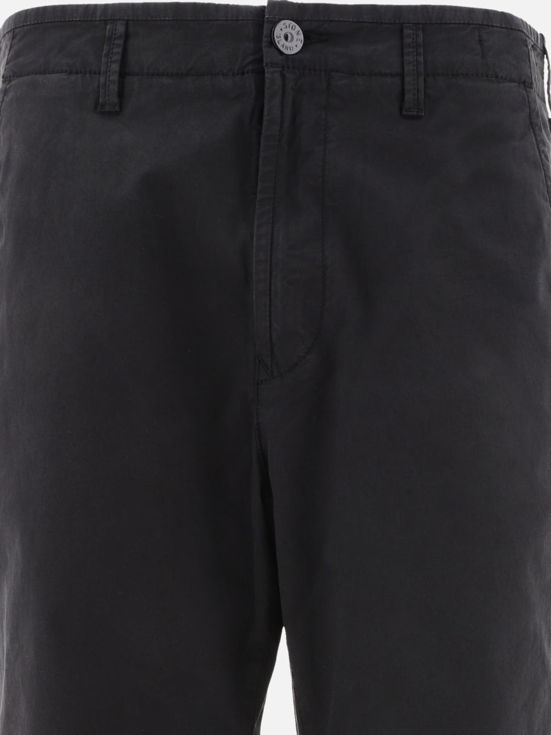 Vietti Stone Island Pantaloni cargo "Compass" Novità