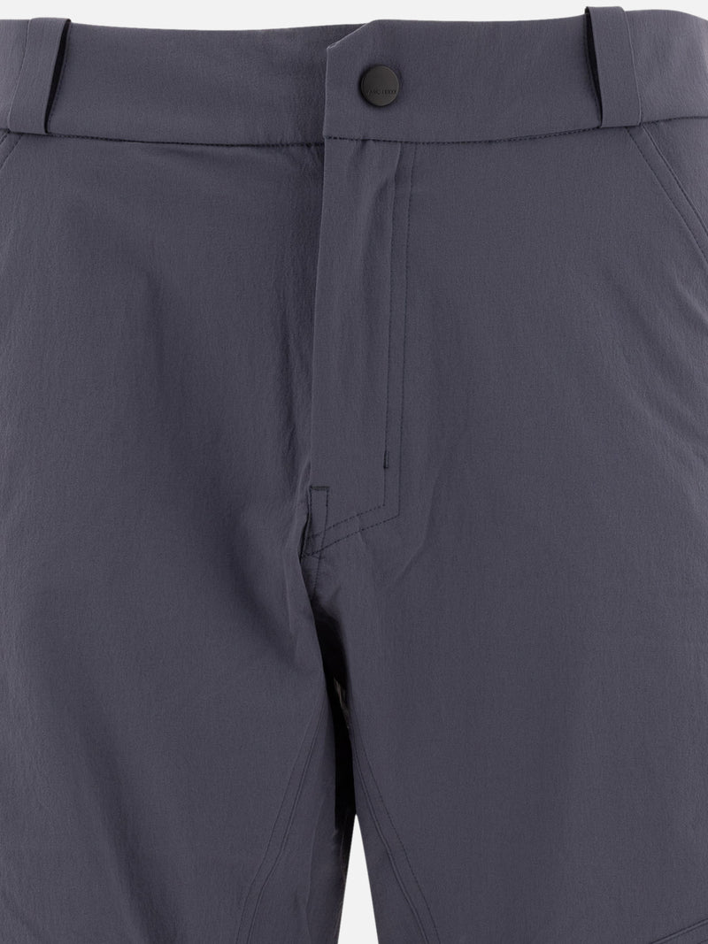 Vietti Arc'teryx Pantaloni "Cronin" Offerta