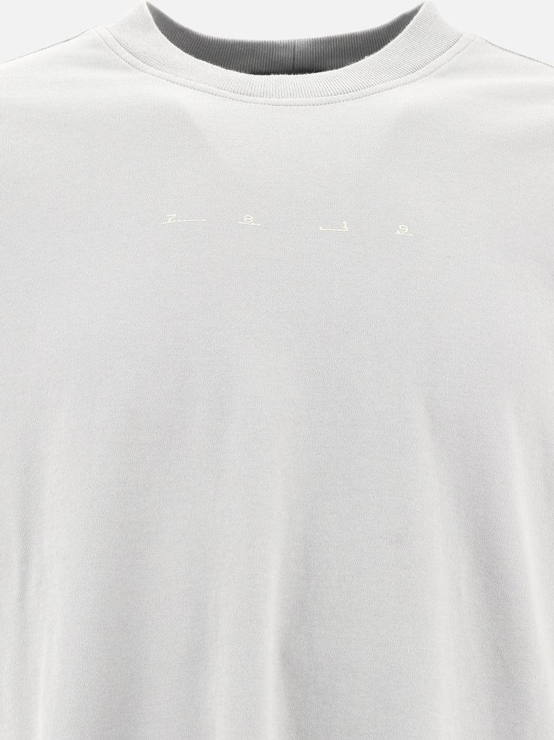 Vietti Stone Island Shadow Project T-shirt "Shadow 7819" Economico