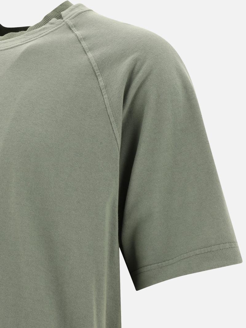 Vietti Stone Island T-shirt "Compass" Online