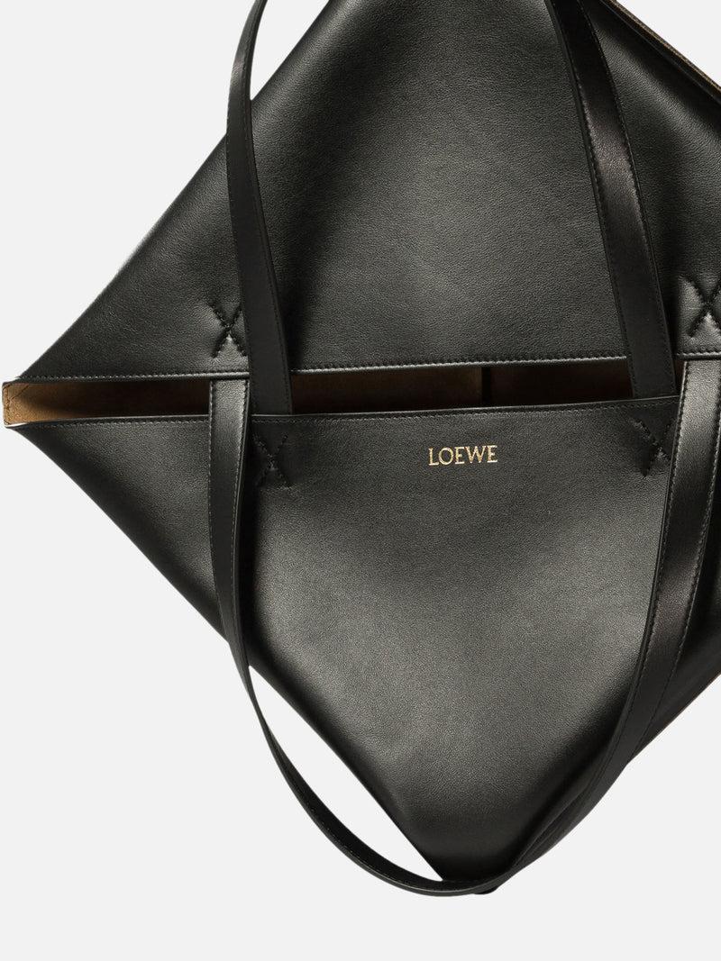 Vietti Loewe Borsa a spalla "Puzzle Fold Tote XL" Vendita Economica