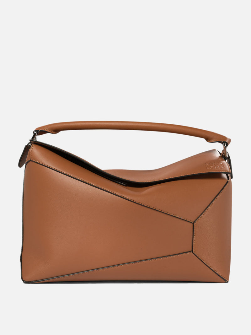 Vietti Loewe Borsa a mano "Puzzle Edge New Large" I Più Venduti