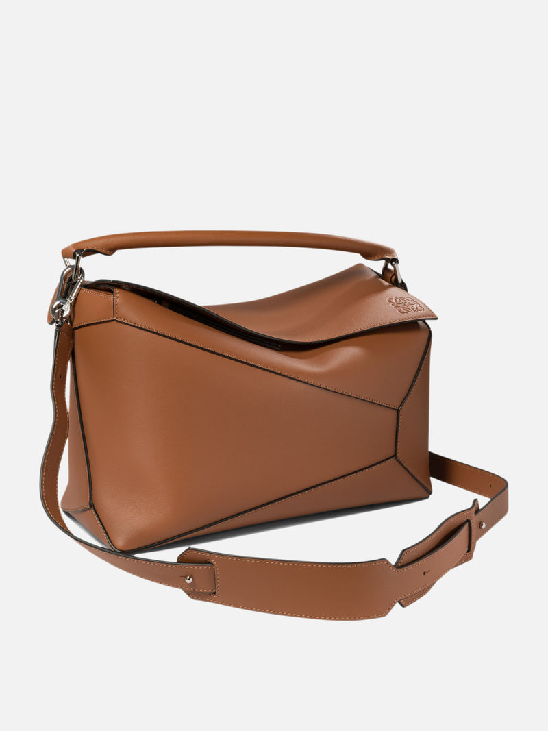 Vietti Loewe Borsa a mano "Puzzle Edge New Large" I Più Venduti
