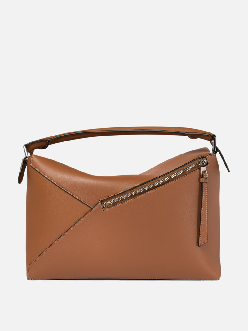 Vietti Loewe Borsa a mano "Puzzle Edge New Large" I Più Venduti