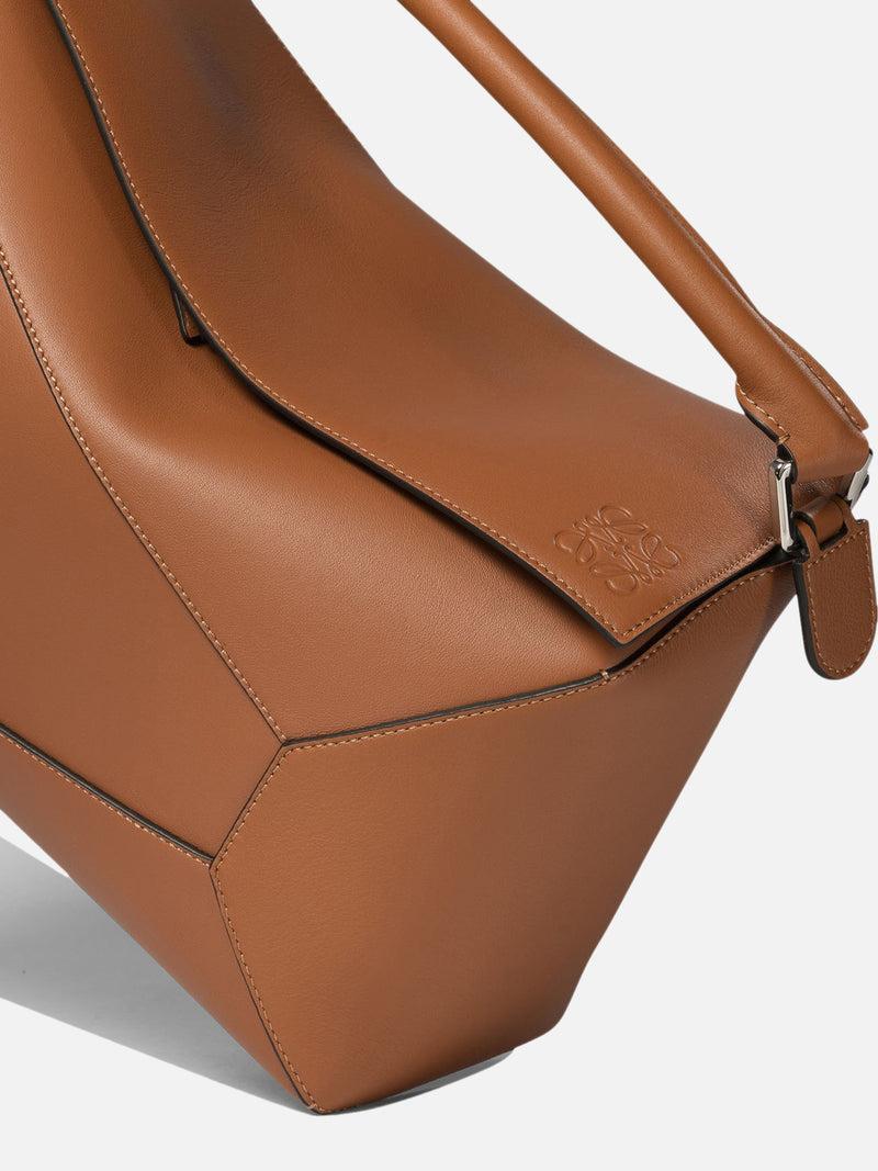 Vietti Loewe Borsa a mano "Puzzle Edge New Large" I Più Venduti