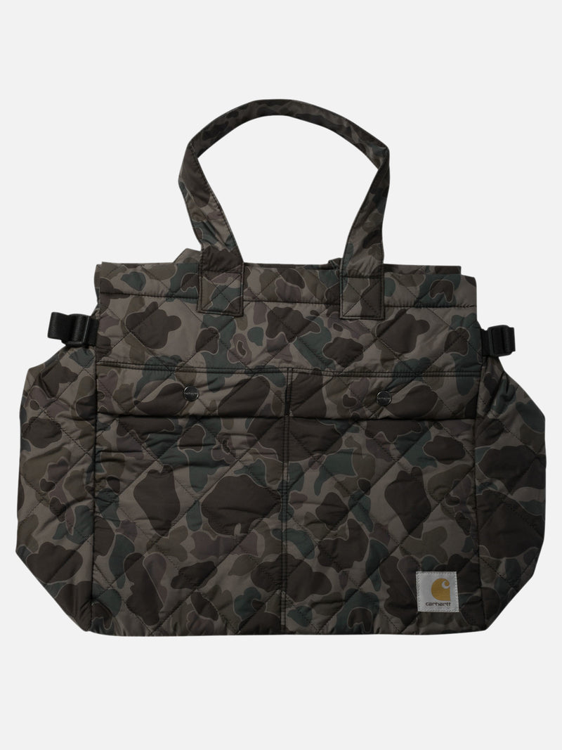 Vietti Carhartt WIP Tote da viaggio "Myton" In Saldo