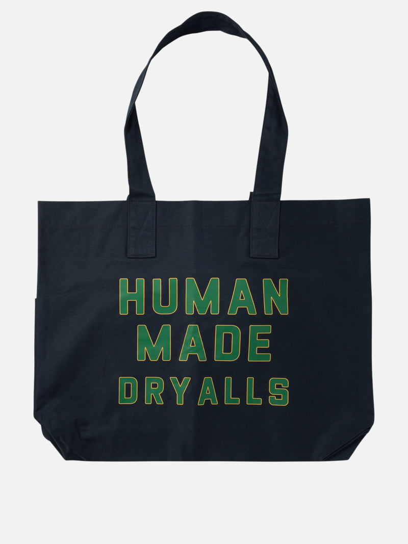 Vietti Human Made Tote "Canvas" Hotsell