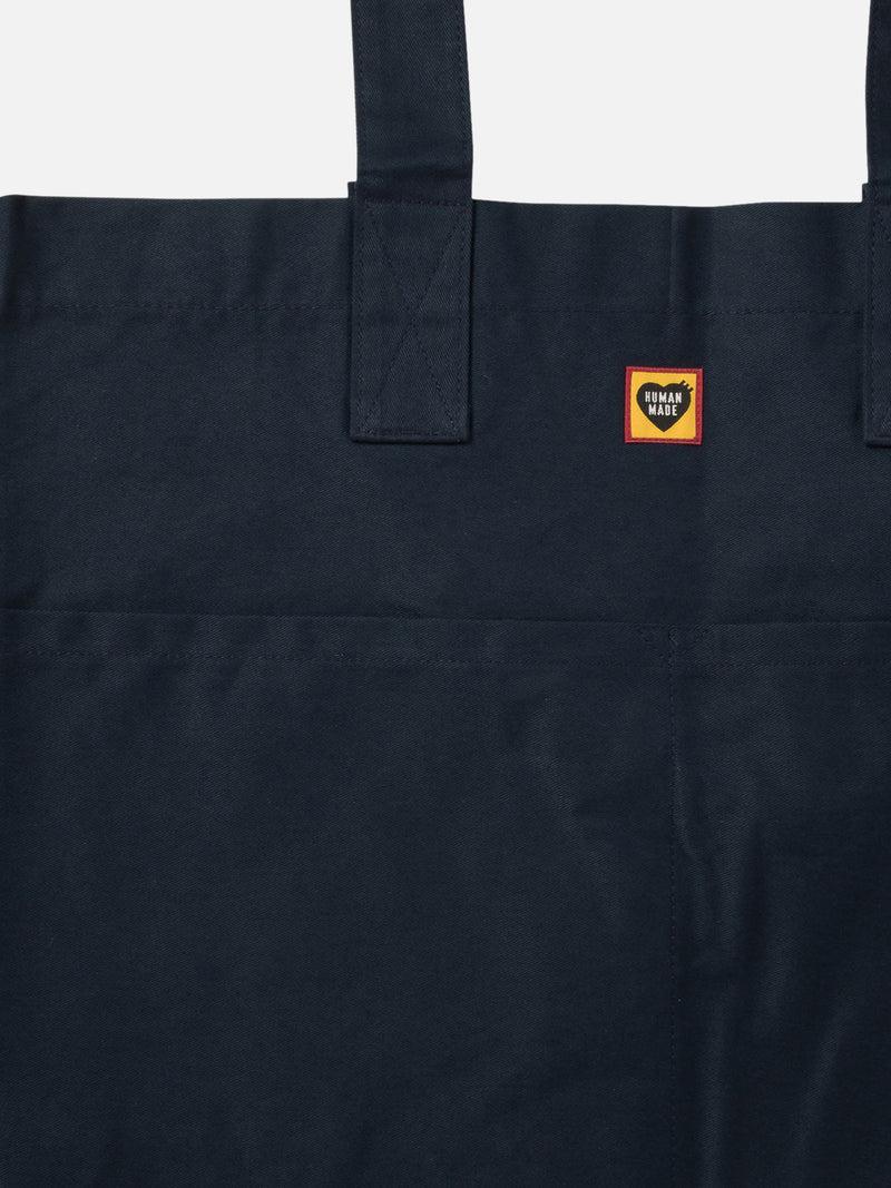 Vietti Human Made Tote "Canvas" Hotsell