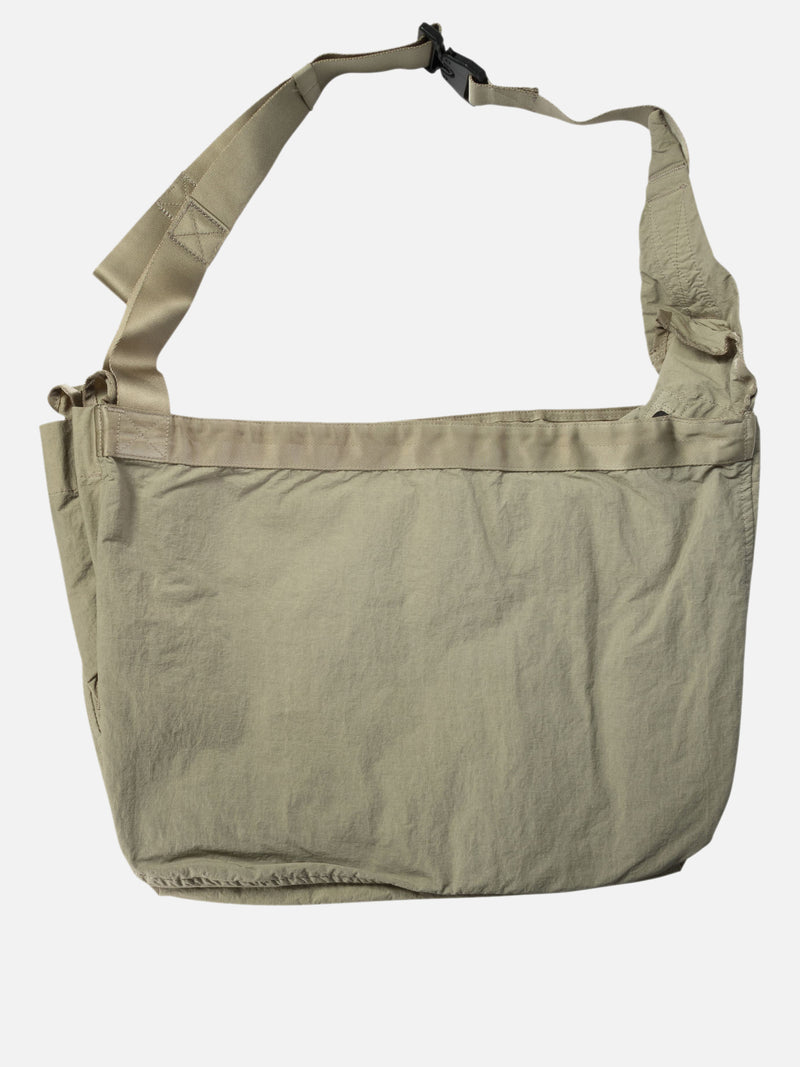 Vietti C.P. Company Tote "Plain Paper Touch" In Linea