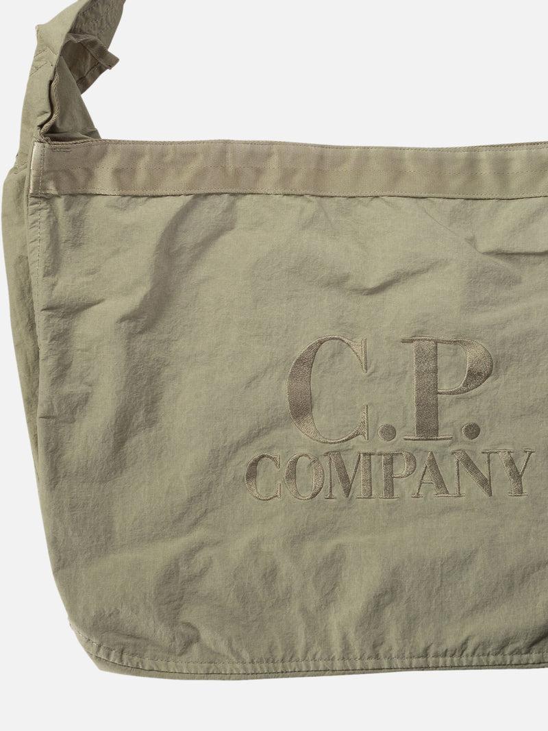 Vietti C.P. Company Tote "Plain Paper Touch" In Linea