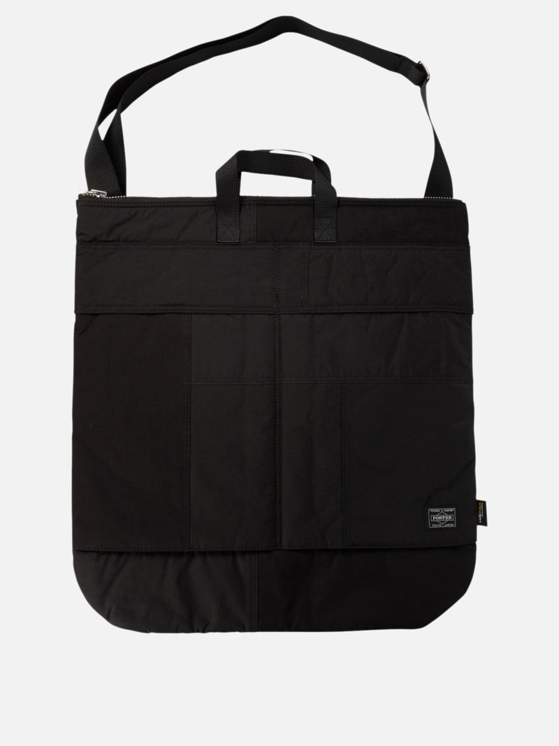 Vietti Comme Des Garçons Homme Tote "Porter Helmet" Qualità
